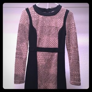 Xs Super Trash Dress